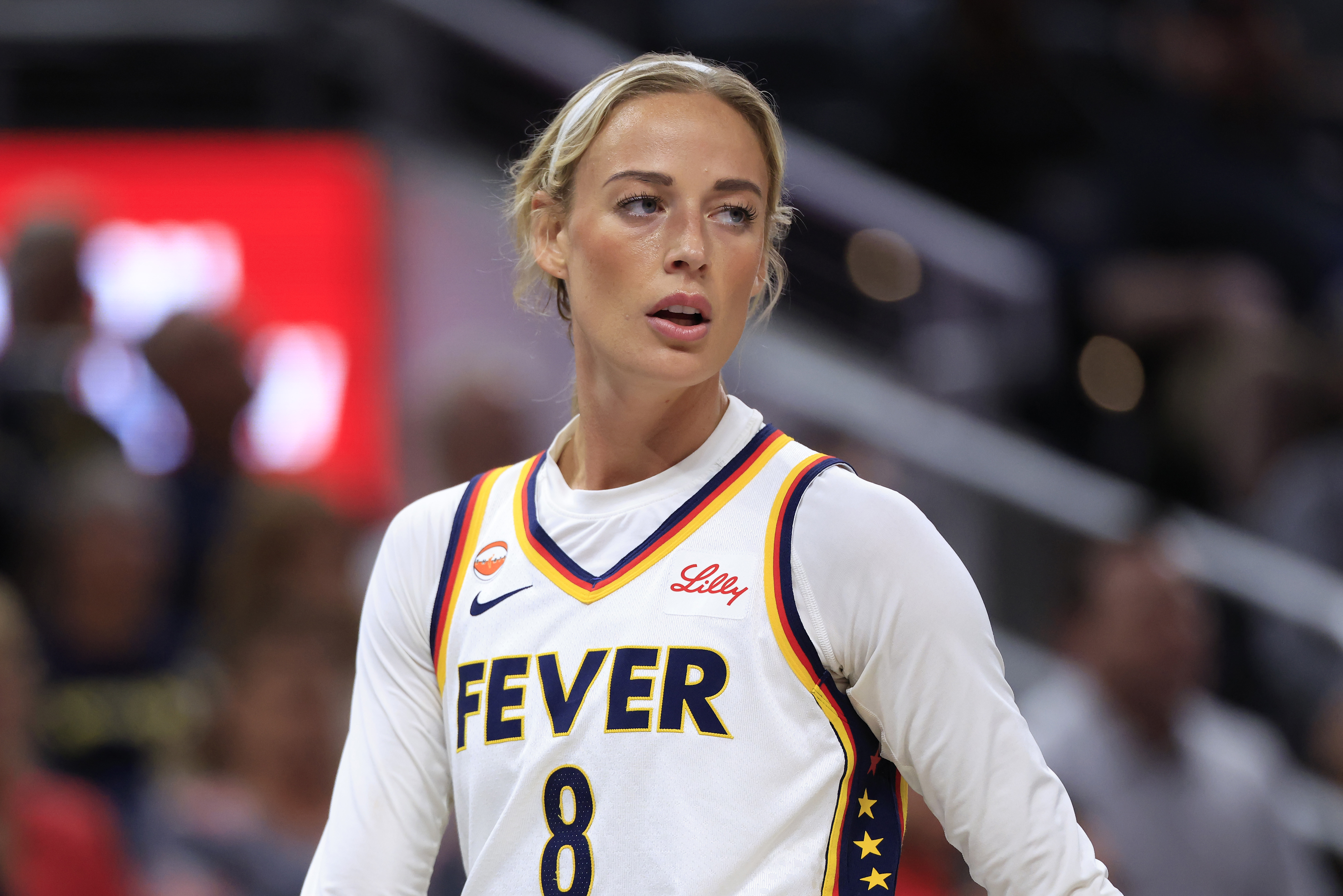 WNBA denounces ‘bad-faith efforts’ by ex-NBA players claiming to be trans to join league