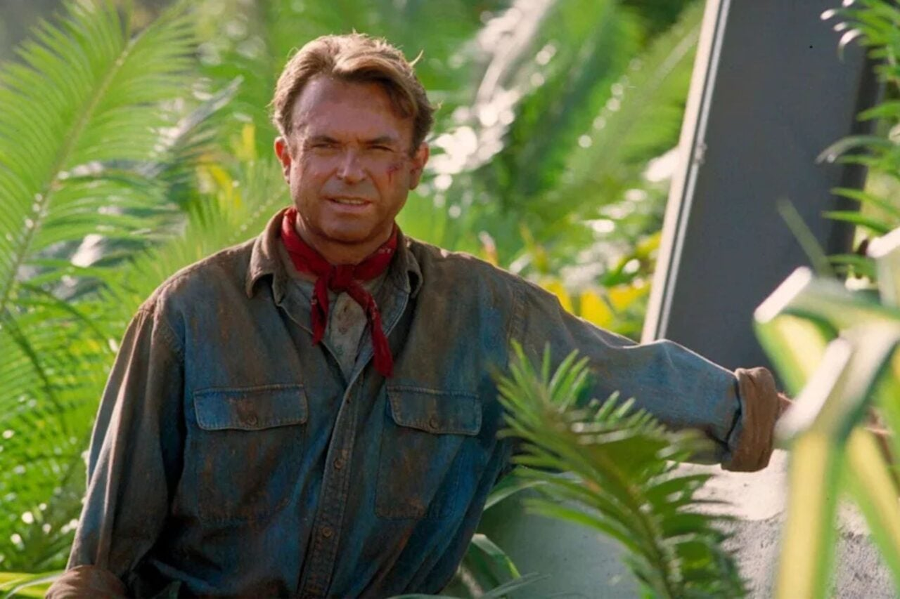 Hollywood Pays Tribute to the Late Sam Neill