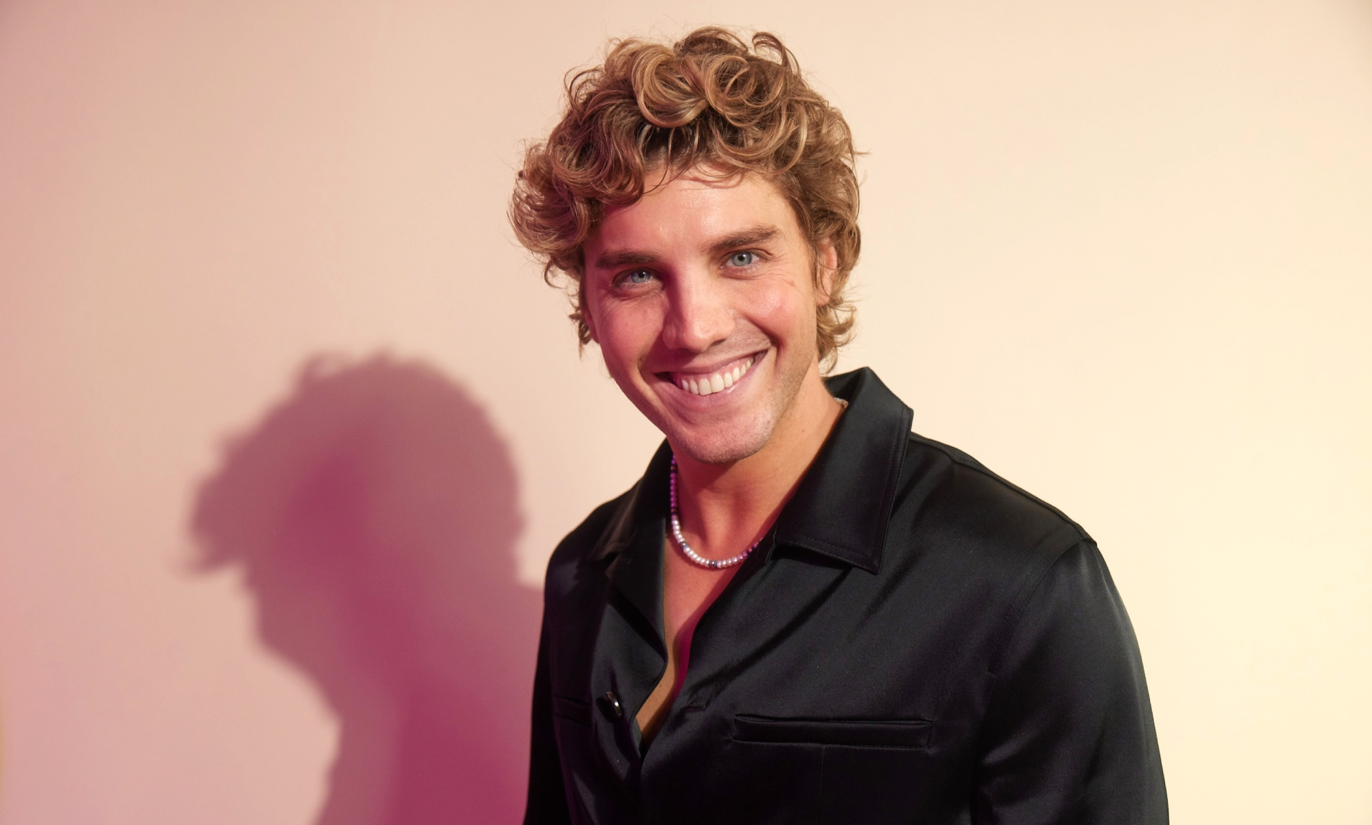 Lukas Gage says being in closet ‘can be fun’ until it ‘eats away at you’