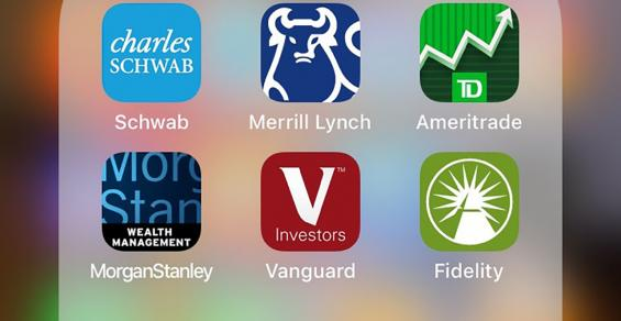JD Power: Wealth Management Mobile Apps Continue to Lag