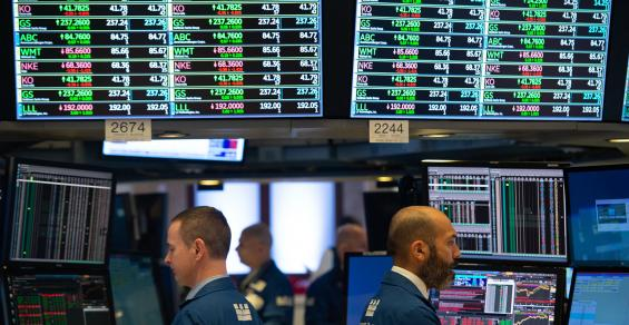 Magnificent Seven Implosion Can Wait