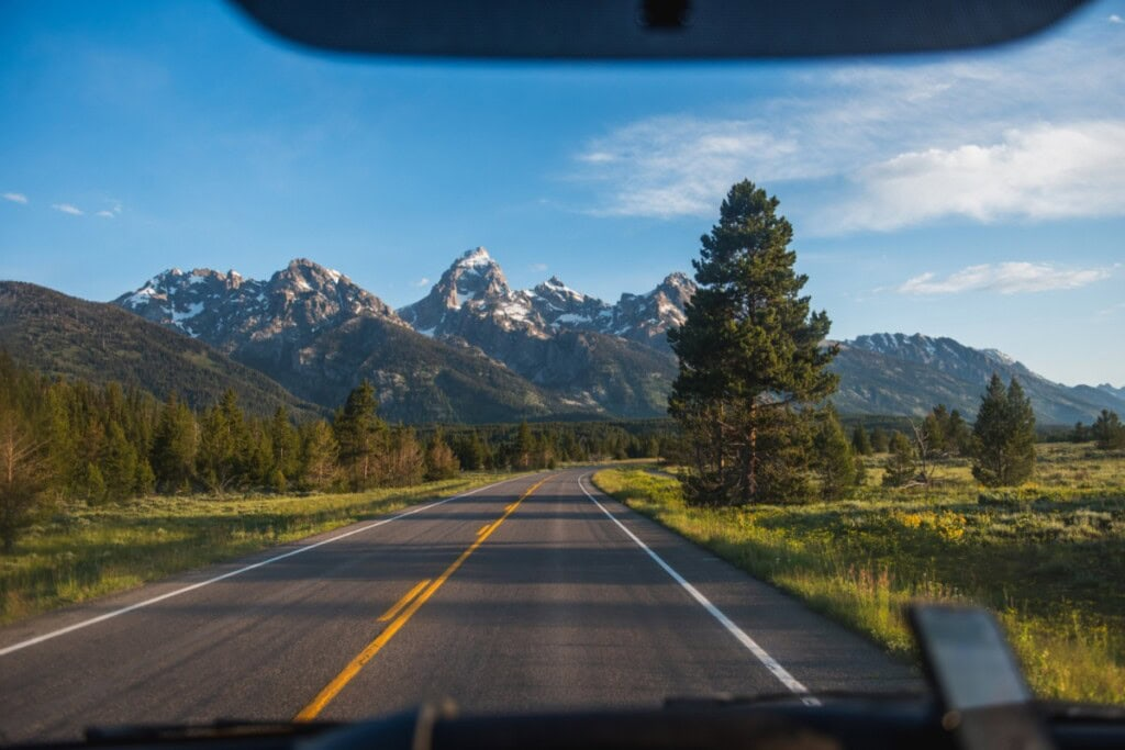 Roaming for Relocation: Plan your road trip to find your new home