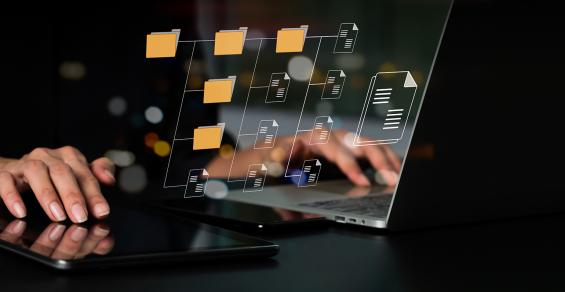 The Estate Tech Revolution Is Picking Up Speed