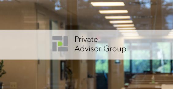 Private Advisor Group Adds $90M Advisor From RFG