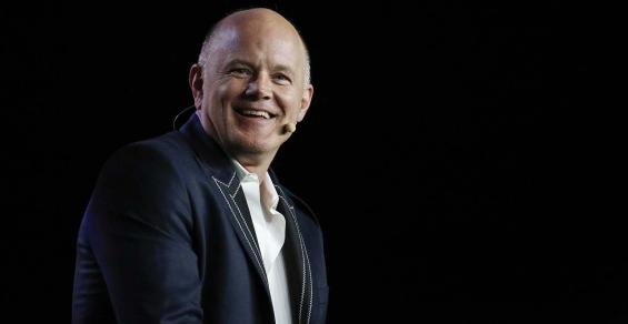 Novogratz Sees Bitcoin Rising, Says ETFs Likely to Be Approved