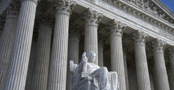 U.S. Supreme Court Rules Insurance Proceeds Included in Estate 
