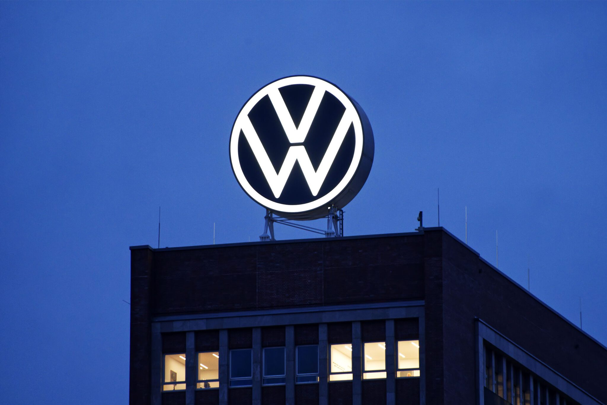 VW union agrees more job cuts needed to secure “next decade”