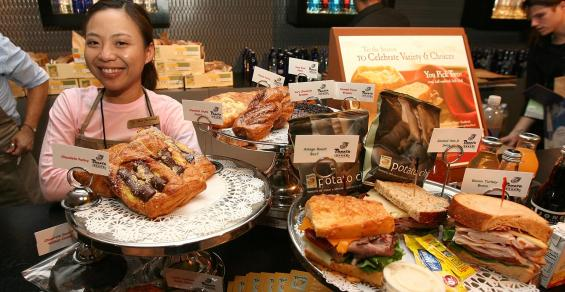 How the IRS Is Like Panera Bread 
