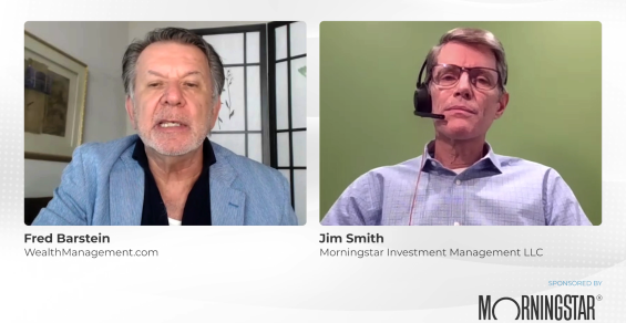 RPA Edge: Jim Smith on How the Retirement Income Industry is Evolving