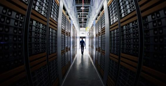 Shifts in Data Center Investment Trends