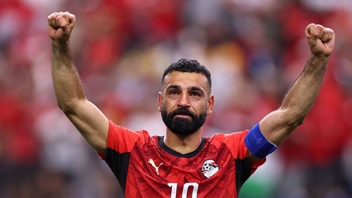 Salah awaits Messi as Egypt beat Australia on penalties at World Cup