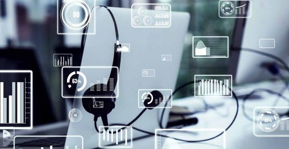 Five Ways to Take Charge of Your Productivity