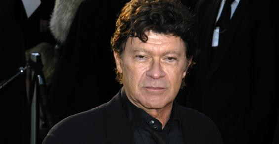 Robbie Robertson’s Children Accuse Widow of Financial Elder Abuse