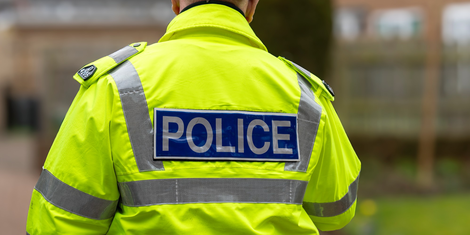 Police Scotland’s trans strip-search policy backed by High Court