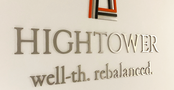 Massachusetts Advisor Sues Hightower, Alleging Age Discrimination
