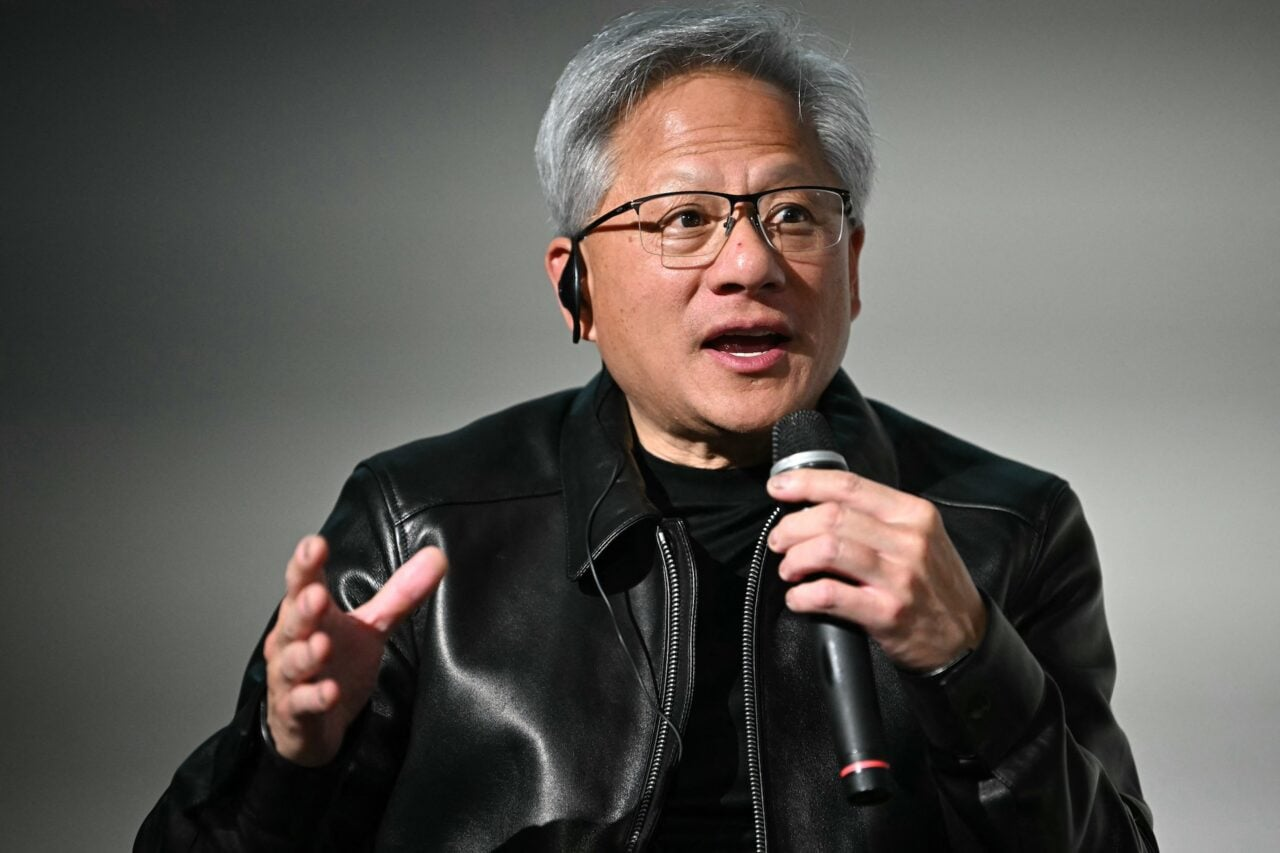 Guess Who Didn’t Make TIME’s Top 100 People in AI List?