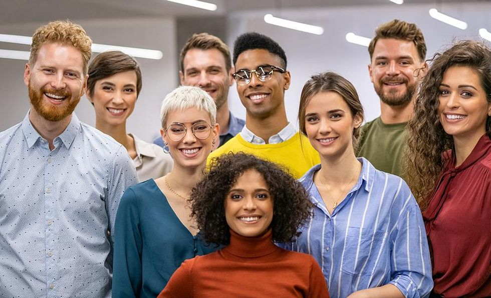 Top 10 People You Must Have In Your Network To Find A Job