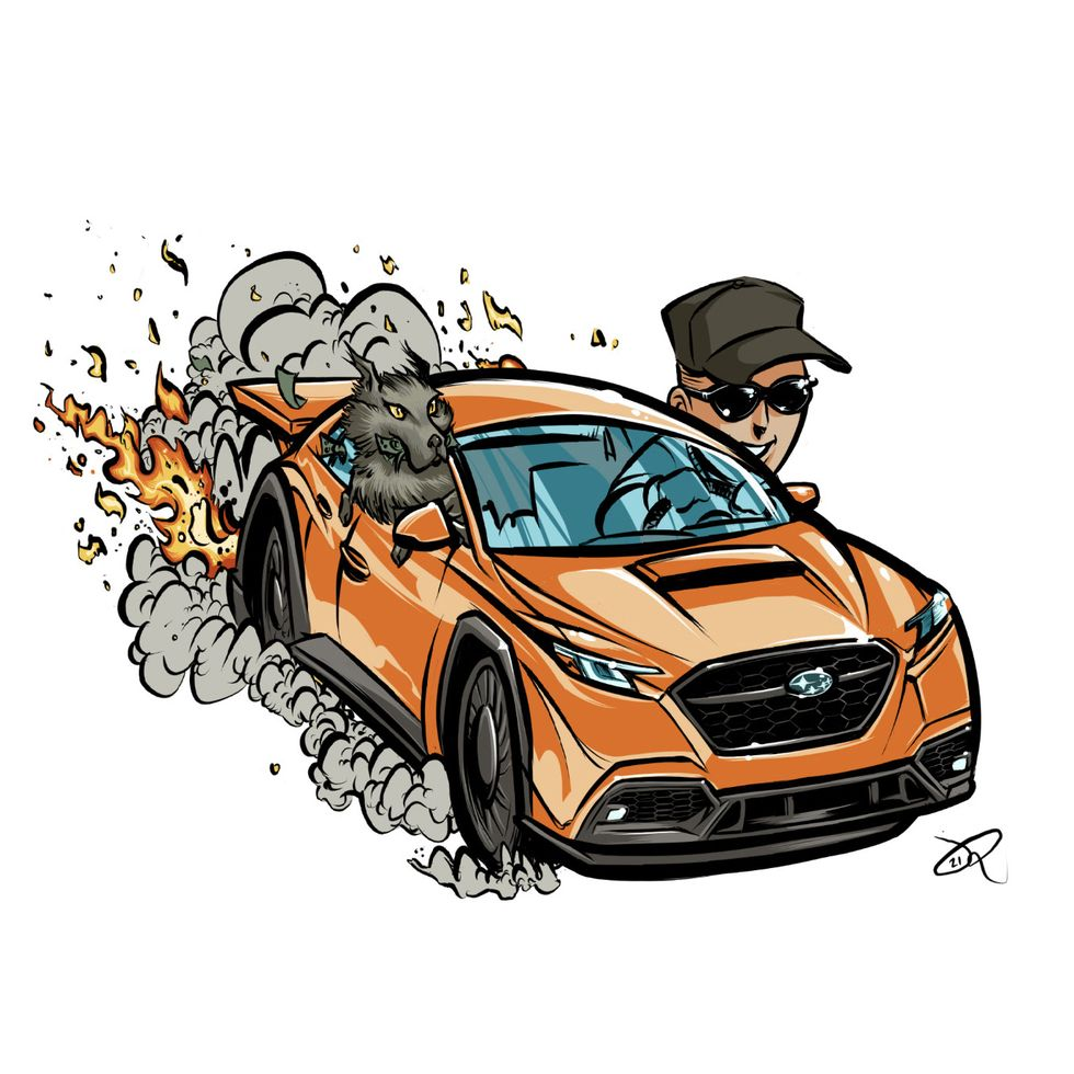 Dyer: The Chip Shortage Is Totally Out of Control