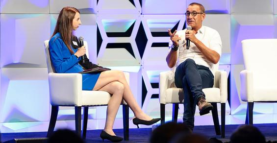 Wealth Management EDGE: Duran Says PE Demands Bring National RIAs Closer to Wirehouses