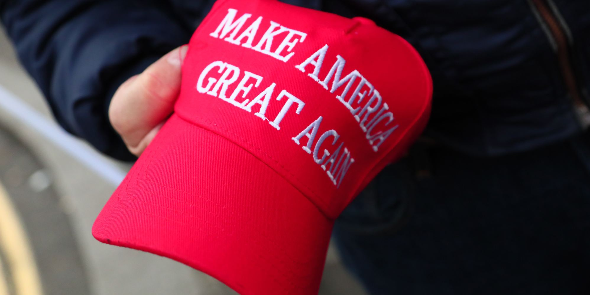MAGA fan caught using bots to skew support for anti-trans gun measure