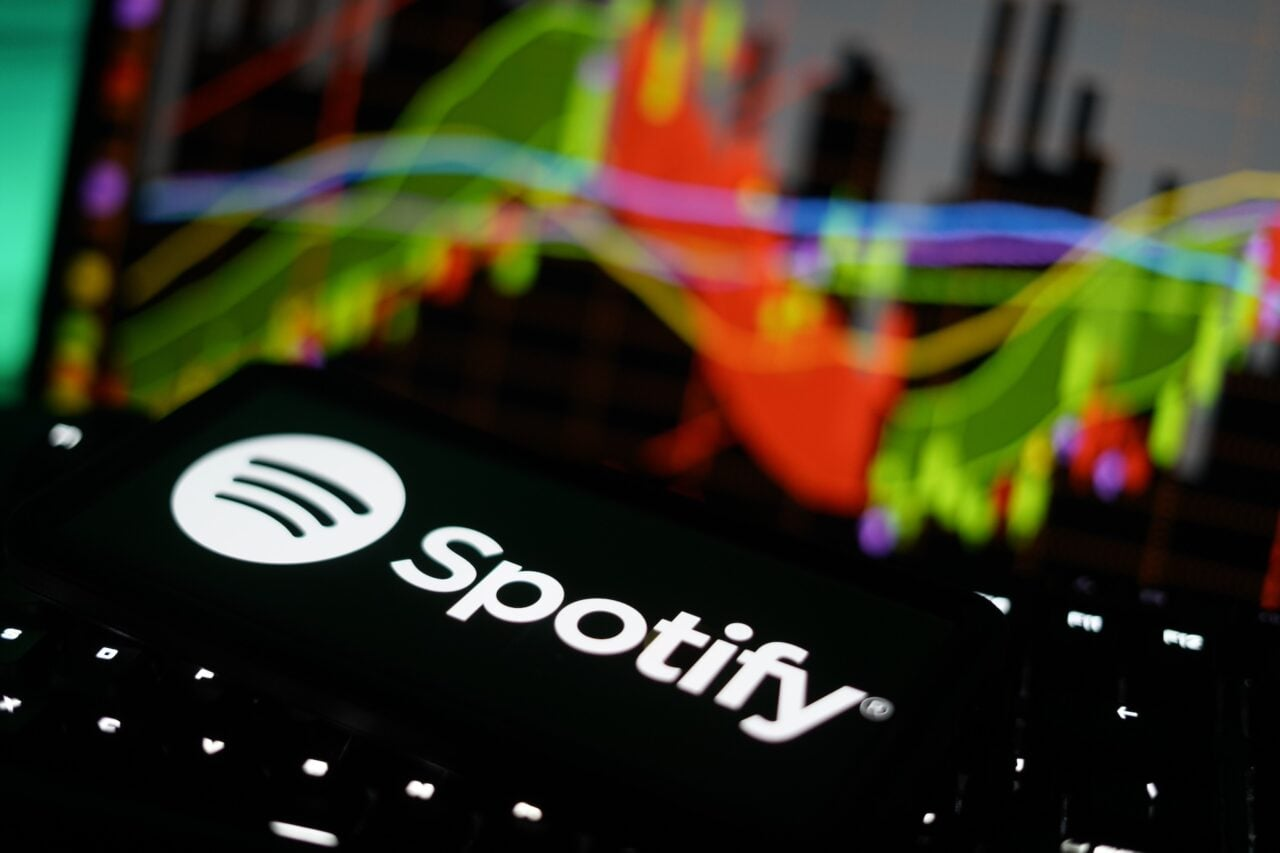 AI Labels Could Be Coming to Music Streaming Platforms Soon