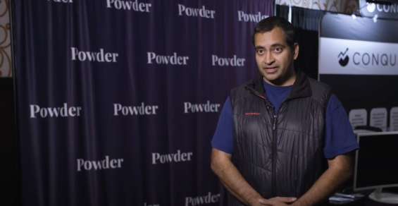 Wealthtech Startup Powder Raises $5M in Seed Funding