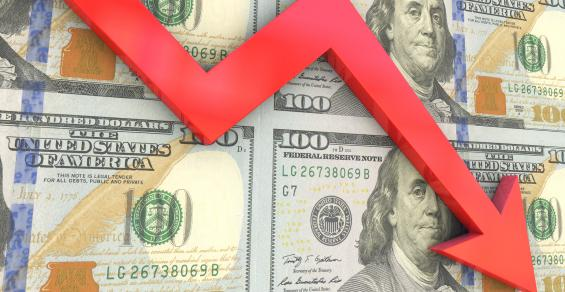 ETFs with the Worst One-Year Returns