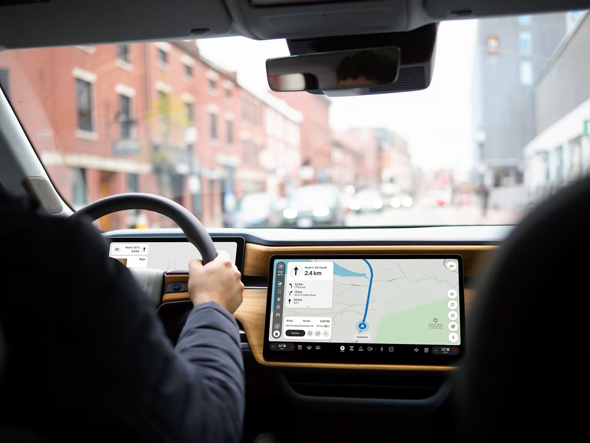 Rivian unifies its vehicle lineup on one software platform