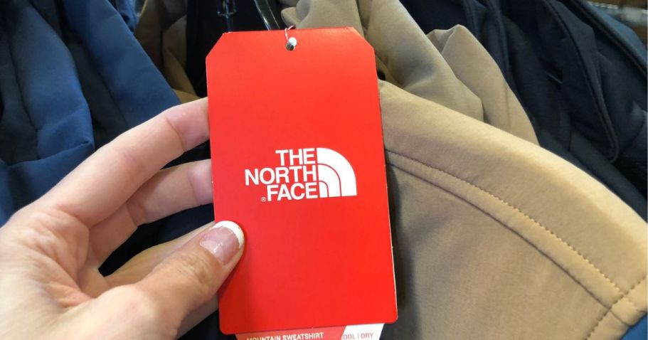 REI 4th of July Sale | Up to 60% Off Free Country, The North Face & More
