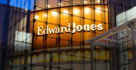 Edward Jones Advisor Headcount Tops 19K in Q3
