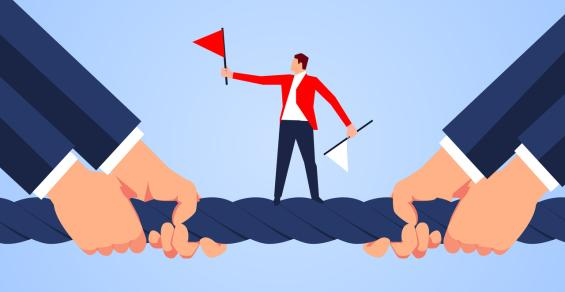 Navigating 2024: Politics, Policies & Portfolios