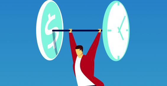 What Makes a Successful Advisor Transition