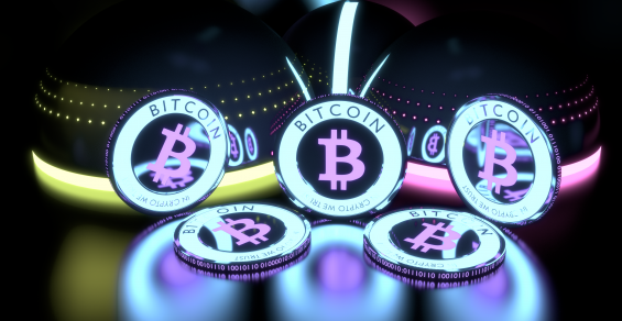 Bitcoin and Ether ETFs Battered Amid Global Selloff in Equities