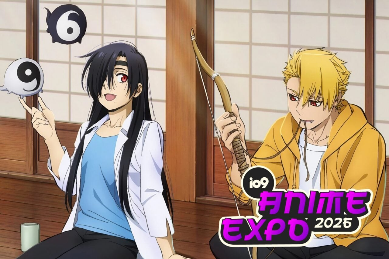 ‘Daemons of the Shadow Realm’ Stars Were Just as Shocked as You by the Anime’s Big Twist