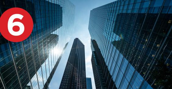 Six Must Reads for the CRE Industry Today (Jan. 18, 2022)