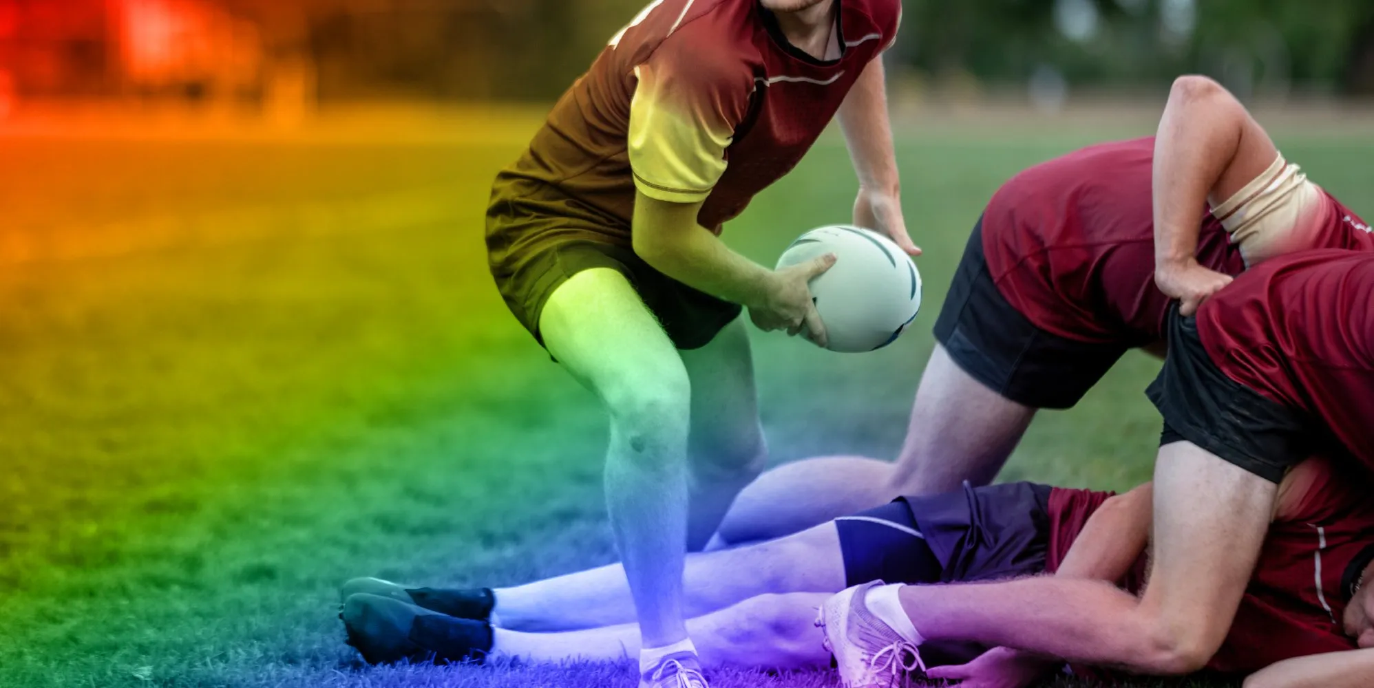 Leeds enters race to host the 2028 LGBTQ+ Rugby World Cup