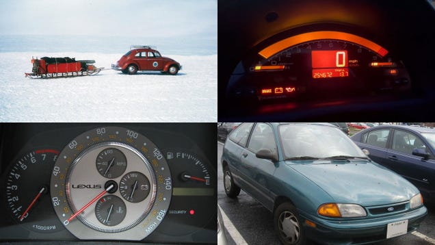 These Are The Best QOTDs This Week