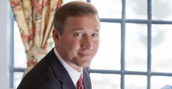 Cetera Taps Fidelity Personal Trust President to Lead Corporate Strategy