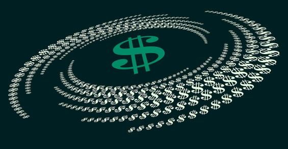 Three Circles of Wealth