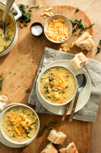 Feed a Crowd Without Losing Your Mind: 21 Slow-Cooker Recipes That Do the Work for You