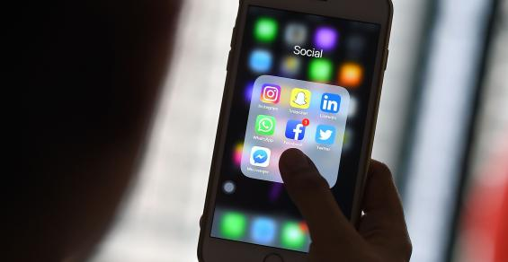 WealthStack Roundup: Hearsay Social Study Reveals Increased Engagement, Shifts In Types Of Content