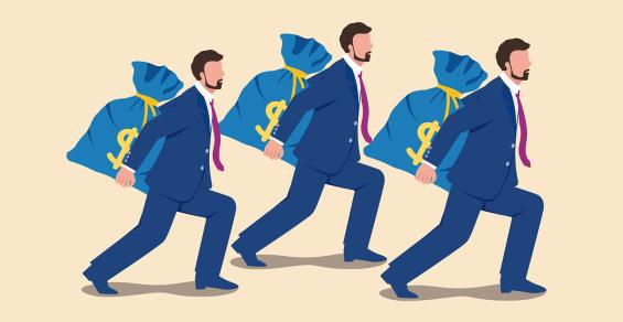 Strategic Fundraising Options for Independent RIA Owners