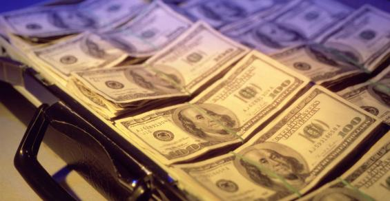 IRS Counts Down the Top 10 Financial Crime Cases of 2021