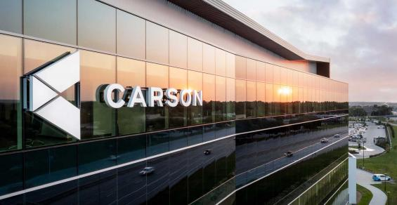 Carson Group Greenlights Just Four Spot Bitcoin ETFs