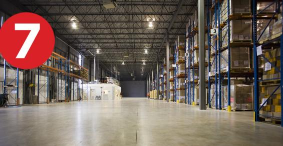 Seven Must Reads for the CRE Industry Today (March 21, 2022)