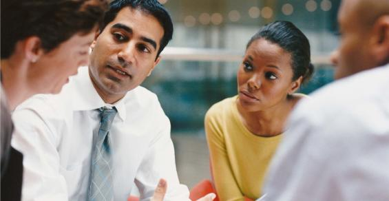 Advisors Present a Request for Proposal for a Life Settlement 