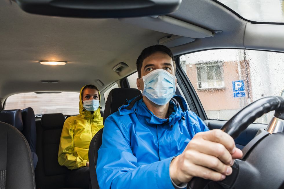 Uber Brings Safety-Inspired Audio Recording to Three U.S. Cities