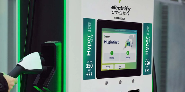 Here Are The Three Rules To Follow To Keep Your EV's Battery Healthy