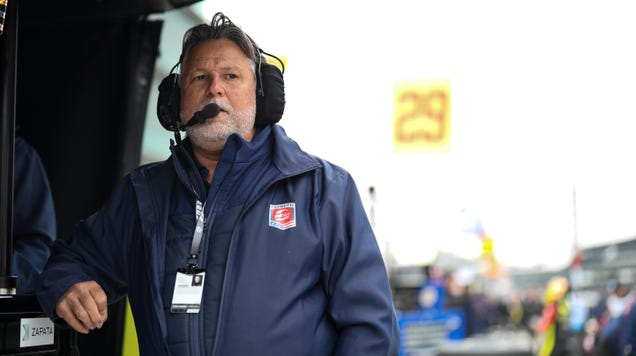 Why a 'Strong Majority' of F1 Teams Don't Want Andretti Allowed to Join