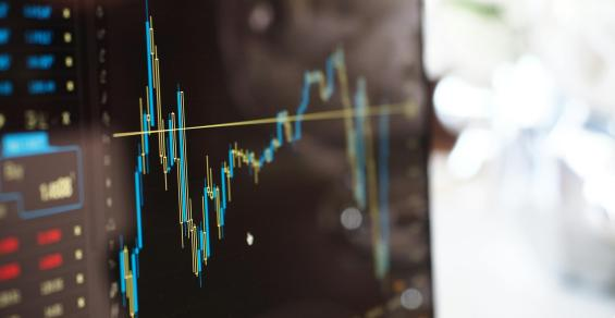 Strong Economic Data Gives Reason To Be Constructive on Markets